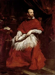 Cardenal Guido Bentivoglio (1579-1644)
